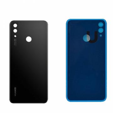 Cache Batterie Huawei P Smart Plus/Nova 3I Noir